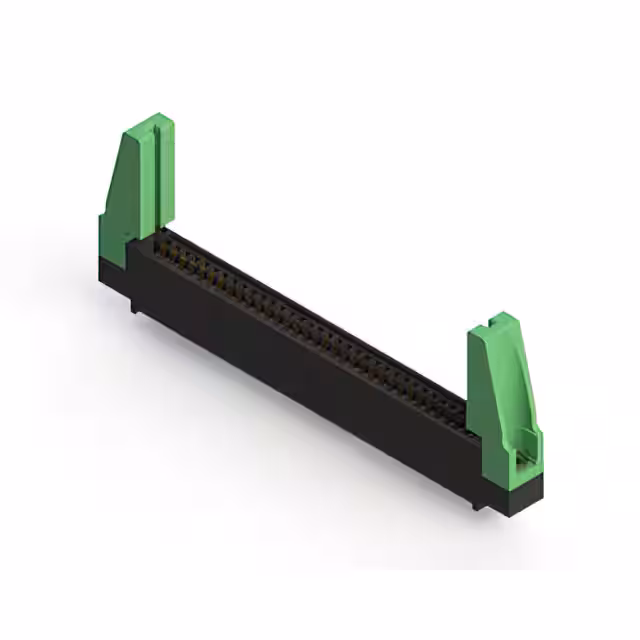 395-035-525-488 EDAC Inc.  Edgeboard Connectors
